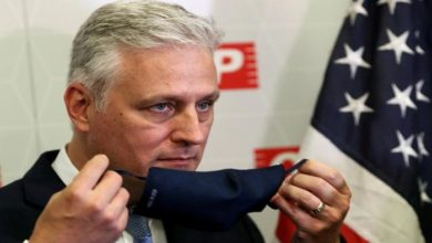 مستشار ترامب يكشف طريقة انتقال السلطة لبايدن 3 160 205051 15fb2adeb52c67 700x400