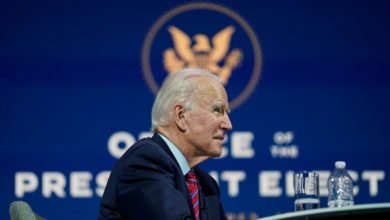 حاكم بنسيلفانيا الأمريكية يعلن التصديق على نتائج انتخابات الرئاسة بالولاية لصالح بايدن 5 1624112020 5fbd351f423604585e26fc4b