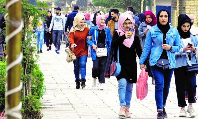 القانونية النيابية تكشف تفاصيل فقرة مثيرة بقانون معادلة الشهادات 1 1678E2C1 056E 4F99 9D8A 4F6D6ECC0445