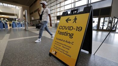 حصاد كورونا في العالم يلامس 60 مليون حالة 4 16F58F45 F317 4FD7 A8D9 1F4F73E3737A