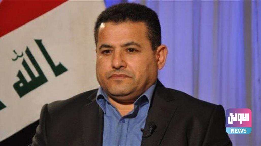 الأعرجي يكشف موعد وصول القوات الى ديالى اهتمام كبير من الكاظمي 1 1714112020 NB 266498 636907636606295407