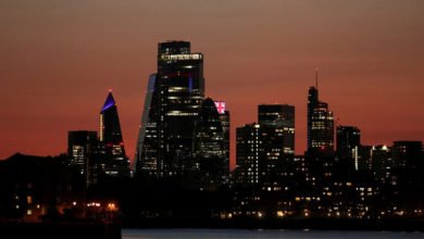 بريطانيا تسجل 20752 إصابة و156 وفاة جديدة بكورونا 5 178112020 5fa81b05423604335a5463df