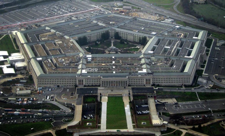 استقالة مسؤول كبير في البنتاغون بعد خلاف مع البيت الأبيض 1 1810112020 CCFB8288 1AA3 4429 891D 440F20532459