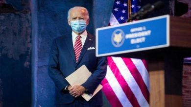 بايدن يهاتف حلفاء ترامب لأول مرة منذ فوزه بالرئاسة 3 1958D16F F314 4CB2 8CEA E379F5197B74