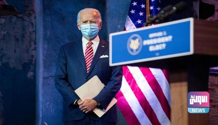 بايدن يهاتف حلفاء ترامب لأول مرة منذ فوزه بالرئاسة 1 1958D16F F314 4CB2 8CEA E379F5197B74