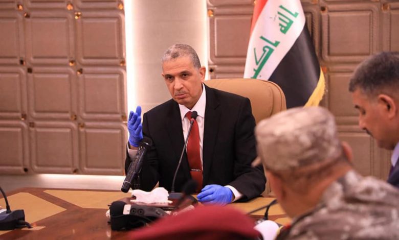 وزير الداخلية يصدر توجيها بخصوص الازدحامات المرورية 1 2705486E 8B1F 44FD 8129 9DAD9FB8C5BA