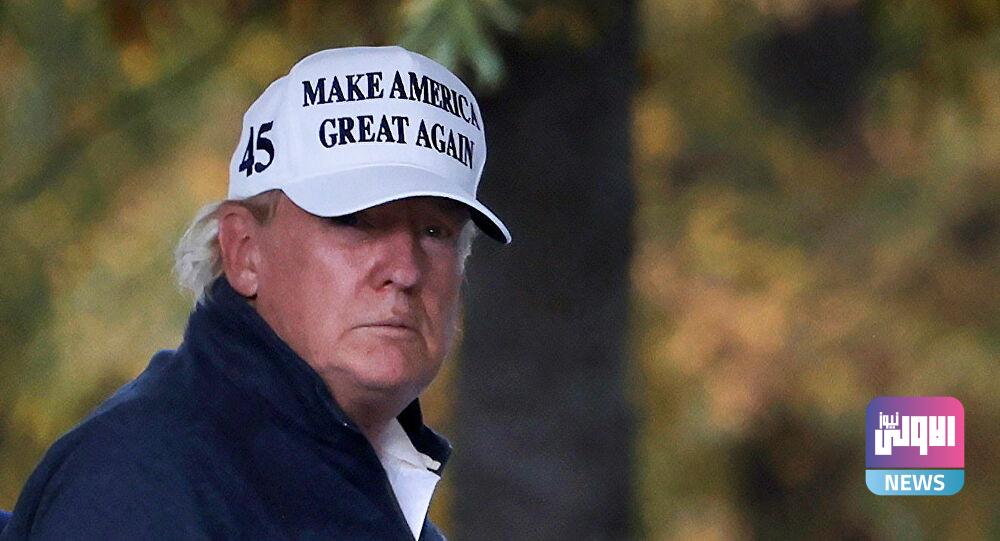 تويتر: ترامب سيعامل كمستخدم عادي اعتبارا من كانون الثاني 1 28361CFE 136B 496E 927E BBADC02BCB94