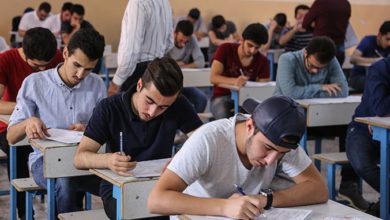 التربية النيابية تطالب بالموافقة على منح فرصة امتحانات الدور الثالث لطلبة السادس الإعدادي 3 28F24F68 79B4 4342 8702 F3A415124C42