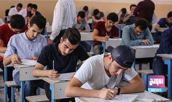 التربية النيابية تطالب بالموافقة على منح فرصة امتحانات الدور الثالث لطلبة السادس الإعدادي 1 28F24F68 79B4 4342 8702 F3A415124C42