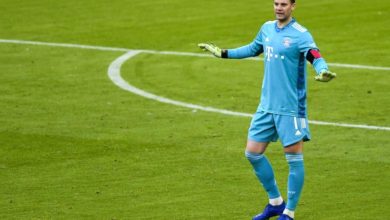 3527045 2020 11 21T144911Z 880788321 UP1EGBL155Z9O RTRMADP 3 SOCCER GERMANY BAY SVW REPORT