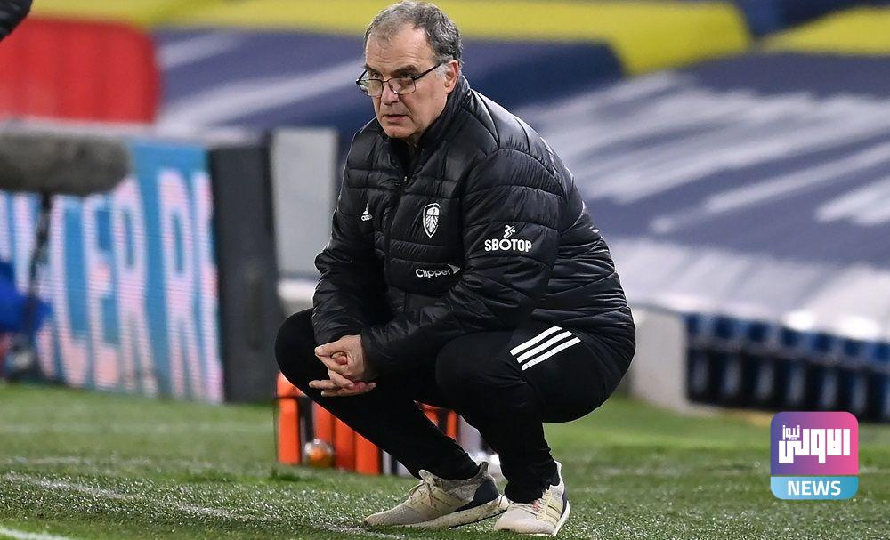 بييلسا يدخل ضمن قائمة "فيفا" للمرشحين لجائزة أفضل مدرب 1 3527146 Marcelo Bielsa