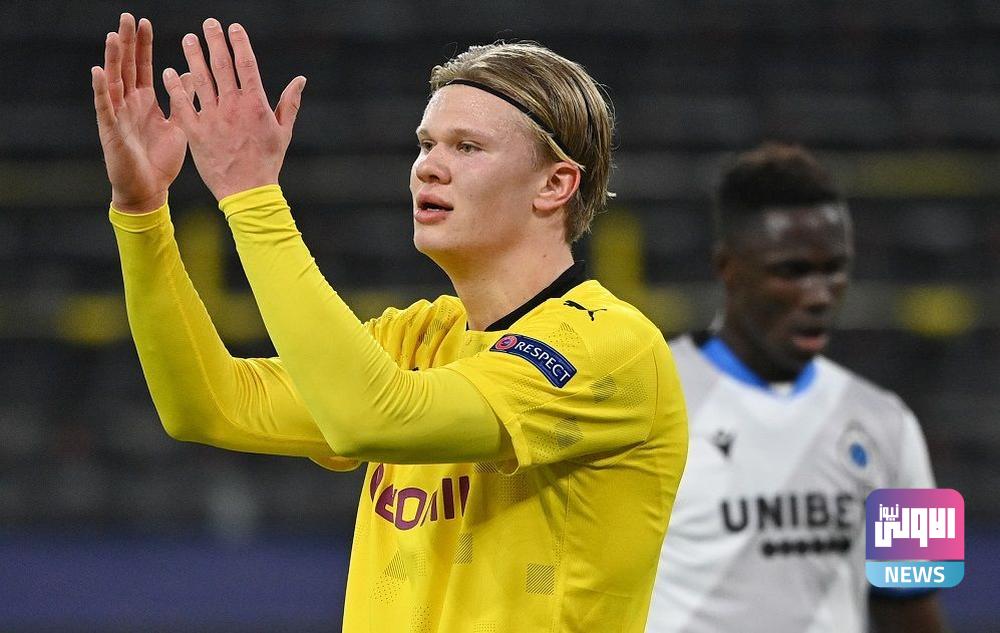 3527257 erling haaland