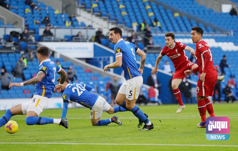 3531345 2020 11 28T135049Z 1645195718 UP1EGBS12GPRT RTRMADP 3 SOCCER ENGLAND BRH LIV REPORT