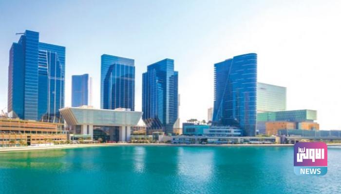 شخصيات تكنولوجية عالمية في تجمع رقمي بأبوظبي 1 3BE2691C C431 48E2 AFC1 863197451A88