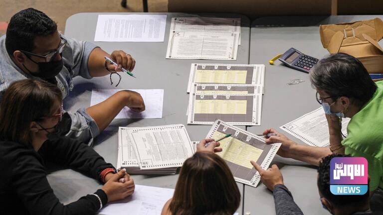 السلطات الأمريكية: لا دليل على فقدان أصوات أو اختراقات خلال الانتخابات الرئاسية 1 429406DF 590D 4163 A7B0 612C34D72695