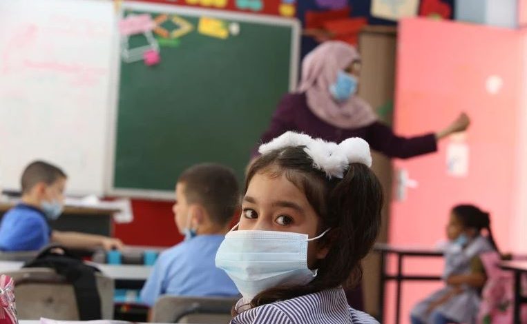 حضورياً.. التربية النيابية تؤكد ضرورة بدء الدوام الرسمي بالمدارس 1 4586BB51 96F2 49BB 9338 0236737B4626