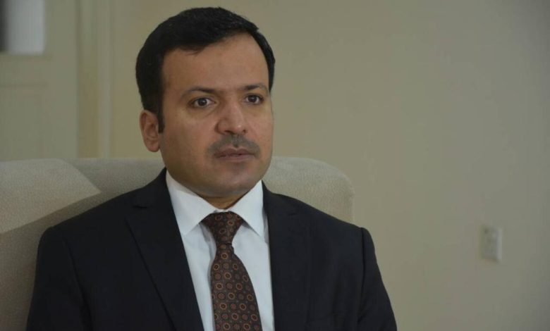 التغيير: نحذر من تکرار تأخیر وقطع رواتب موظفي اقليم كردستان علی المستوی الإتحادي 1 4588D4A2 D562 450F 96D9 1A0CDFD32F60