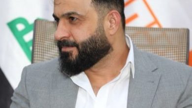 نائب: أمانة بغداد ضيعت العاصمة 6 486FD578 8B9F 459A BB7D 2E765973BF37