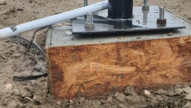 النزاهة تحقق بمشروع الجزرة الوسطية في أحد شوارع محافظة الديوانية 6 48E4D08B 71D4 4A67 8B8C A20A1F122981