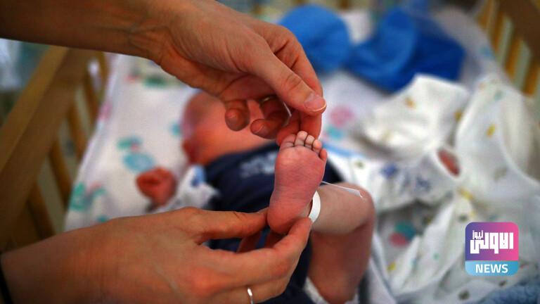 في حالة نادرة.. سنغافورية تضع مولودا يحمل أجساما مضادة لكورونا 1 4E901649 6BCD 4908 BDC7 122FBD5FBAF8