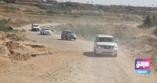 عمليات الحشد تنفذ عملية مسح وتفتيش في جزيرة الكرمة والثرثار 1 51092020 70750de8 7d14 45d8 88d7 75618bde5cc0 620x330 1