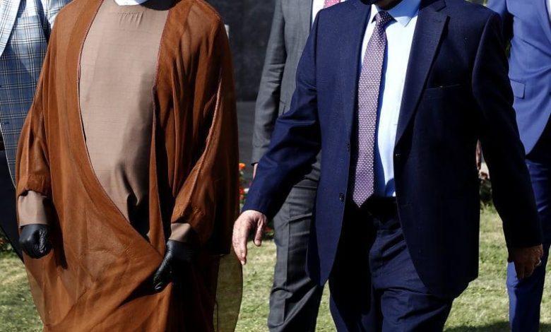 الحكيم : ندعو الى الأمن الصحفي من خلال دعم العمل الصحفي تشريعيا و سياسيا 1 5463C54B 755B 47E8 B5B6 AE488CFF94F9