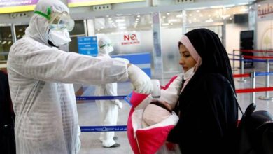 صحة الرصافة تكشف التوزيع الجغرافي لاصابات كورونا الجديدة 2 550D7231 A431 4F46 A8B7 FDB002FA8E00