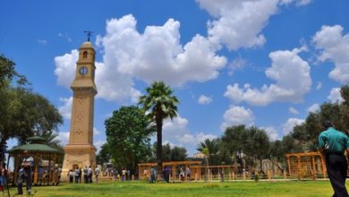 فتح القشلة يومين بالاسبوع.. ما هما؟ 3 5A0F3F5E 85CB 411B 9765 BDC7C2CE7FC3