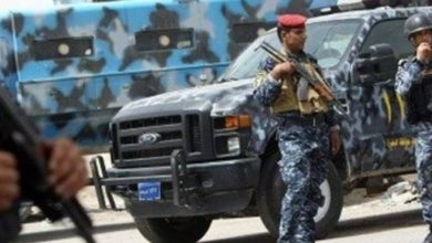 شرطة البصرة تؤكد إنخفاض معدل الجرائم الجنائية والمخدرات 6 5B2B0310 00CE 465F ADF9 ACA8B5FEE09C