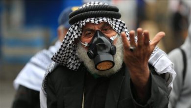 صحة الرصافة تعلن التوزيع الجغرافي لاصابات كورونا الجديدة 3 5D9F3BE6 501C 40D2 B157 68A1A7A756F2