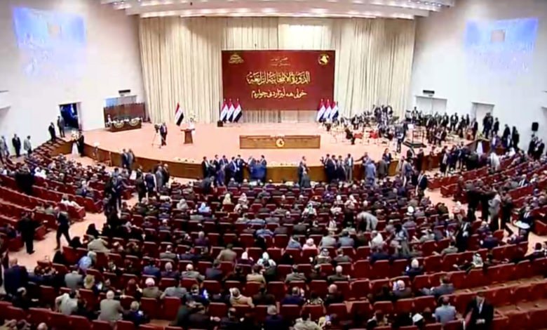 البرلمان يستضيف وزير الاتصالات لمناقشة هذا الملف 1 5e11c1e74c59b73c3c48a438