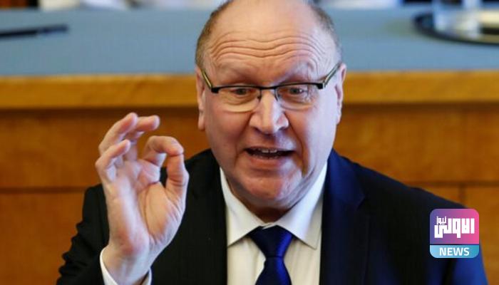 وزير أوروبي شكك في فوز بايدن ..فخسر منصبه 1 60 172423 biden estonia5 s home