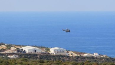 60 191655 israeli lebanese border talks agreement new round 700x400