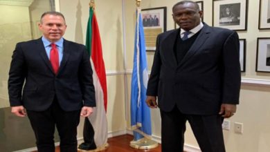 60 234255 israeli sudanese meeting 700x400