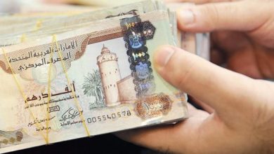 دبي تخطط للاستغناء عن العملات النقدية 6 60e226bb73