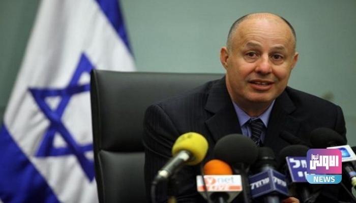 61 154443 israel warns confrontation with iran