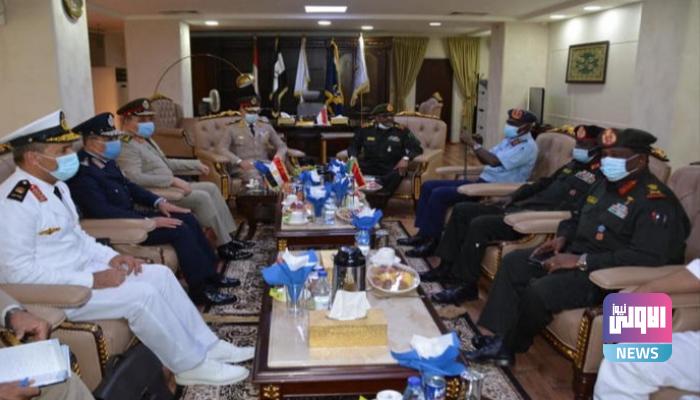 61 170513 egyptian army military relations sudan 700x400 2