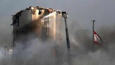 61 170544 3 months explosion beirut calls for discovering 700x400 1