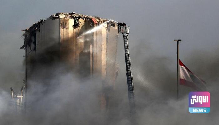 61 170544 3 months explosion beirut calls for discovering 700x400 1