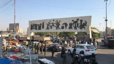 فض الاحتجاجات..والثمن؟ 2 621A757A F5CF 4C79 A599 6EA3E9BA0C23