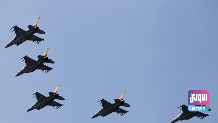 تحليق كثيف للطيران الحربي الإسرائيلي فوق الأراضي اللبنانية 1 6254D1D8 1B97 41F6 A2CF 7DE20500D2AC