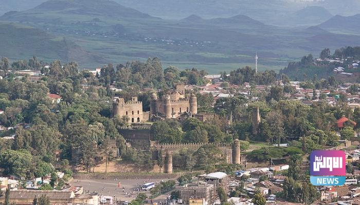 إثيوبيا تتهم جبهة "تجراي" بقصف بحردار وجوندر شمال البلاد 1 634EBE26 1AFA 4312 806A 0F51B06AA6EB