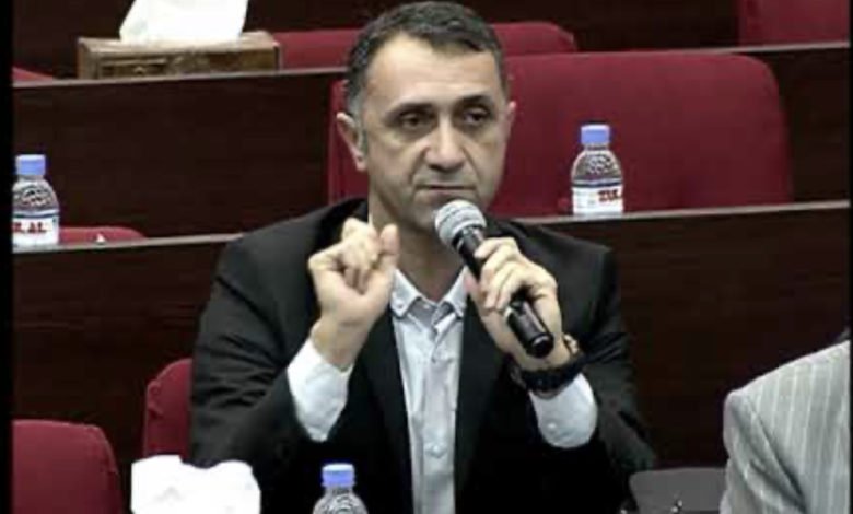 الاقليم يعتزم إرسال وفد إلى بغداد لتوقيع اتفاقية جديدة بشأن إيراداته ومستحقاته 1 6751248E 7111 4817 98EE 5E4E005C035A