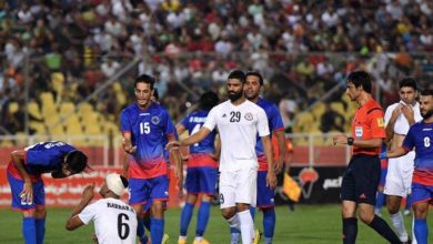 قمة الطلبة والزوراء تخطف الأضواء بجولة الدوري العراقي 3 6A9417AB 0D1A 462C 8045 E63658F640A2