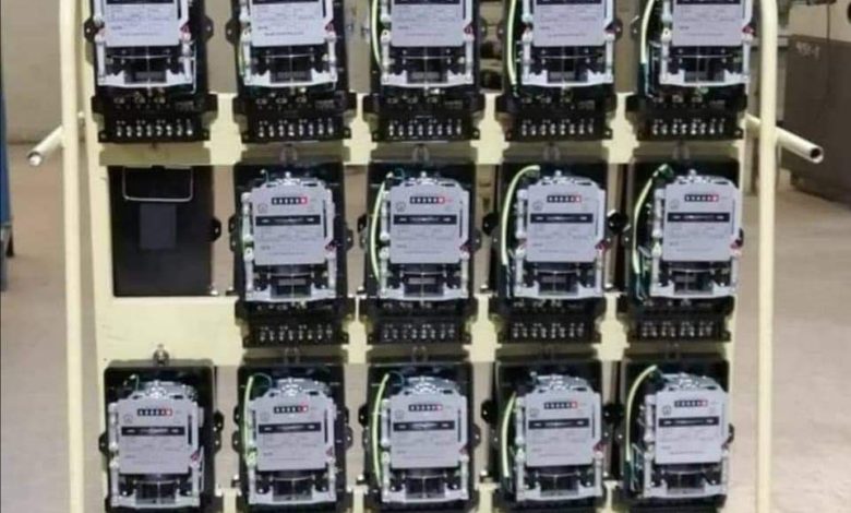 شركة ديالى العامة تجهز كهرباء الوسط بـ ( ١٦٧٥ ) مقياس كهربائي بمختلف الأطوار 1 6B8CC5C2 E278 4146 86F3 DD091A9F9D3F