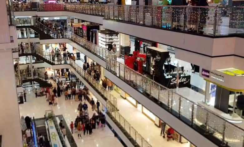 الصحة النيابية: ما يجري بالمولات يدل على فساد المستثمرين 1 6CA60F30 54F4 4F50 A017 FDC01339D066