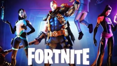 خدمة جديدة تتيح لعبة "فورتنايت" لعملاء آيفون 2 6D6CE494 3DBB 49C9 8B19 C916C1B381D5