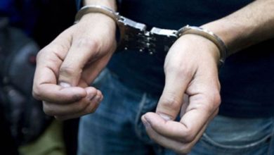 القبض على 19 متهماً بالقتل والخطف والسرقة في بغداد 2 6E7761B5 1803 4BDC 96DE C6B5ED5EE1D6