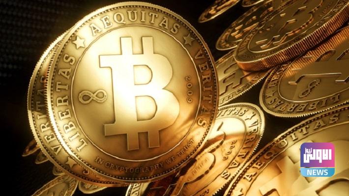 سعر البيتكوين ينخفض بأكثر من 1000 دولار في التجارة الآسيوية 1 6EA75087 EC73 4ACC 8B7B ABC91E159EB3