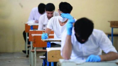 التربية تحدد موعداً لاعلان نتائج الدور الثاني لطلبة السادس الإعدادي 2 705FE50B 27F3 458D A220 88BE3A8C1720